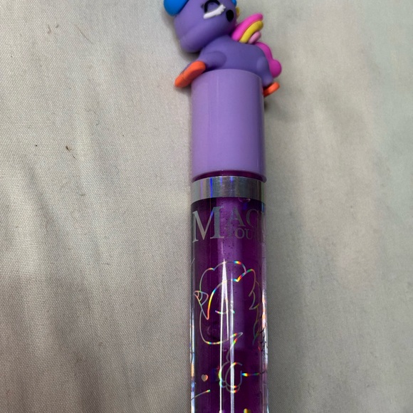 Tint Lip Oil Doll Set - Pink - Picture 12 of 16